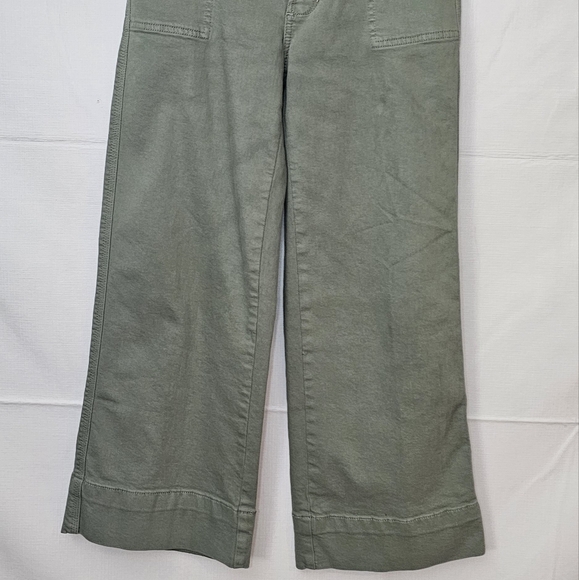 Joe's Jeans 25 Seagrass NWOT - Picture 10 of 16